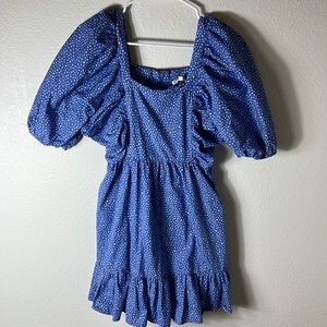 Gianni Bini dress